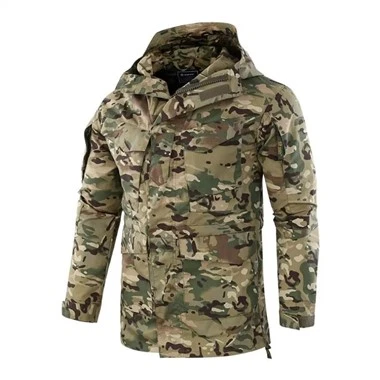Jaket Jaket Tentara M65