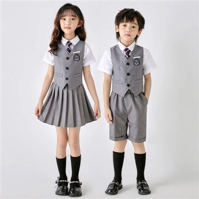 Kostum Paduan Suara untuk Anak-anak