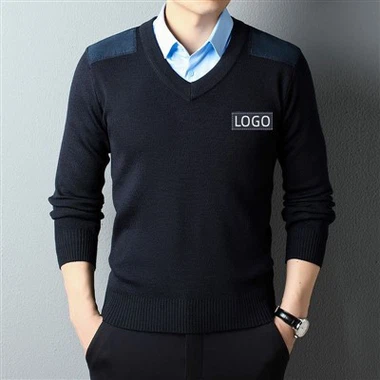 Sweater Pullover Gaya Militer Untuk Penggunaan Taktis