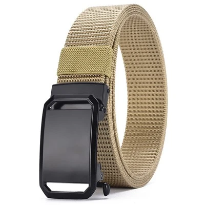 Sabuk Taktis Untuk Pria Militer